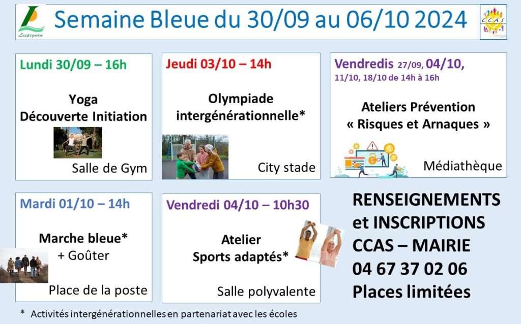 Programme Semaine Bleue definitif