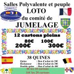 Loto du Jumelage