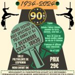 Les 90 ans du Ping Pong