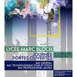 Portes Ouvertes - Lycée Marc Bloch